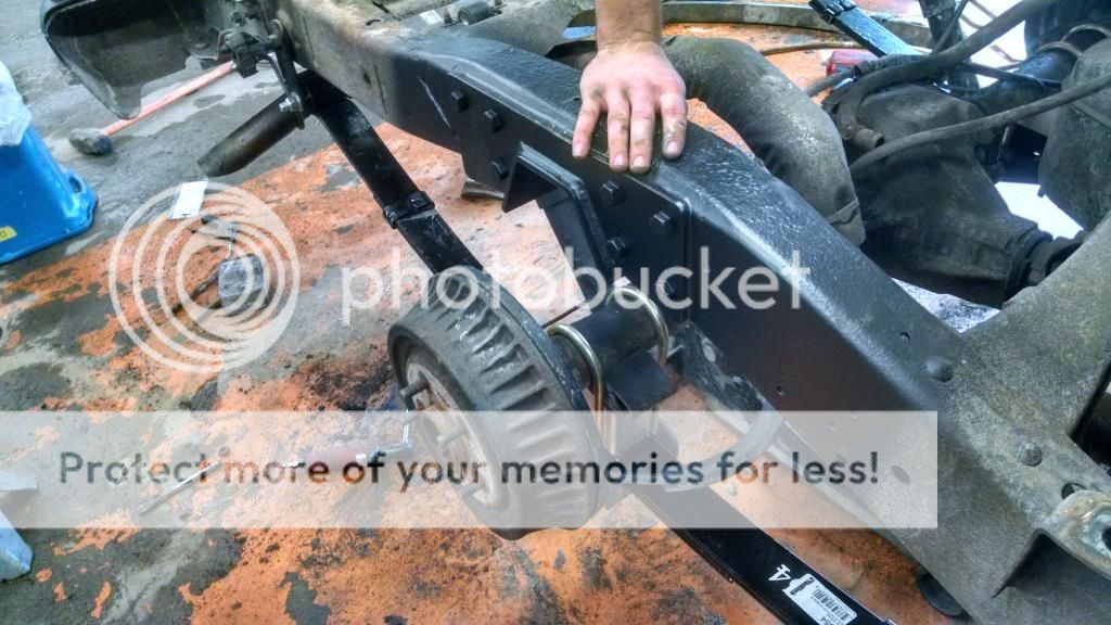 i guess its time to make this a build - north east f-body